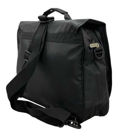 美品 アディダス 3wayハンドバッグ ショルダーバッグ リュック スクールバッグ 斜め掛け メンズ adidas