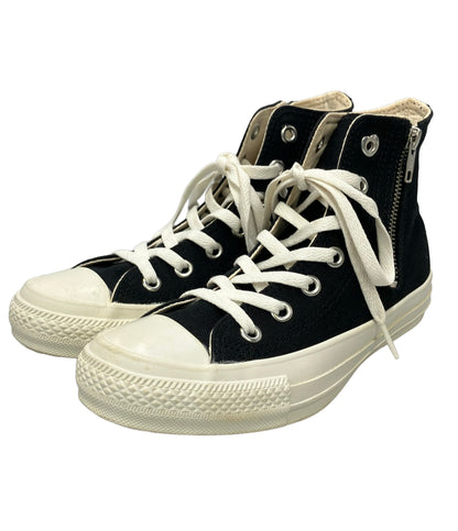 CONVERSE ハイカットスニーカー オールスター ハートパッチ Z # HI 5SC585 レディース SIZE 23.0 コンバース