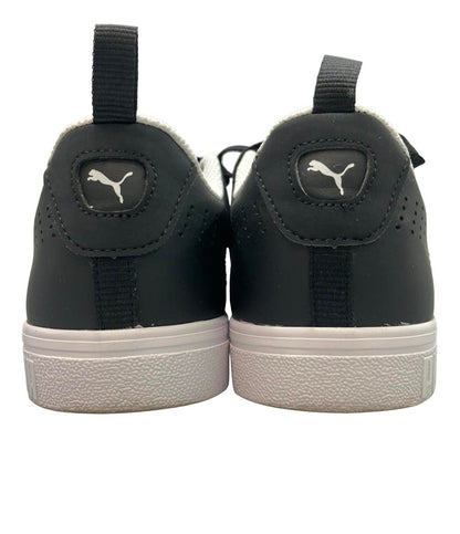 PUMA ローカットスニーカー ブレイクポイント VULC パーフ BG 373651-03 レディース SIZE 24.5 (L) プーマ