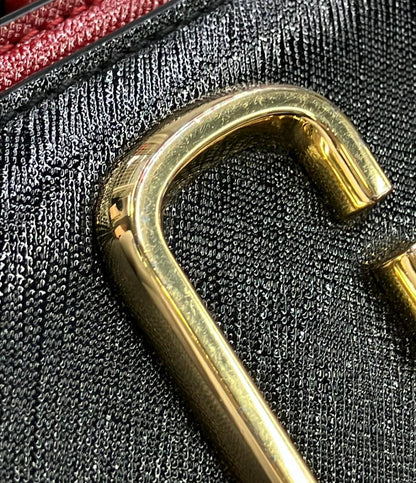 MARC JACOBS 二つ折り財布 レディース マークジェイコブス