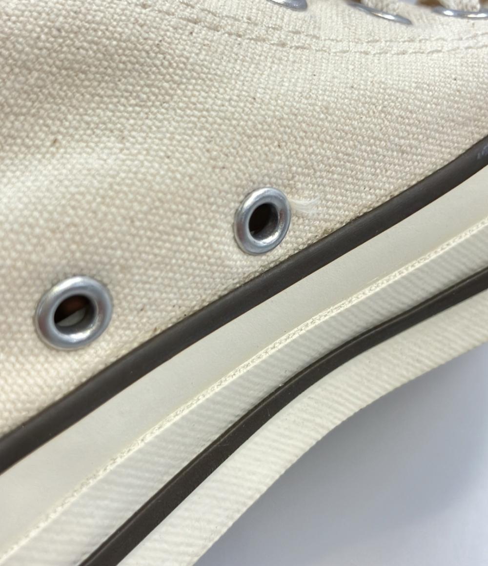 コンバース ハイカットスニーカー レディース SIZE 25.0 (XL) CONVERSE