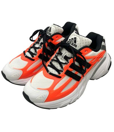 美品 adidas ローカットスニーカー ADISTAR XLG 2.0 HQ7468 メンズ SIZE 27.5 アディダス