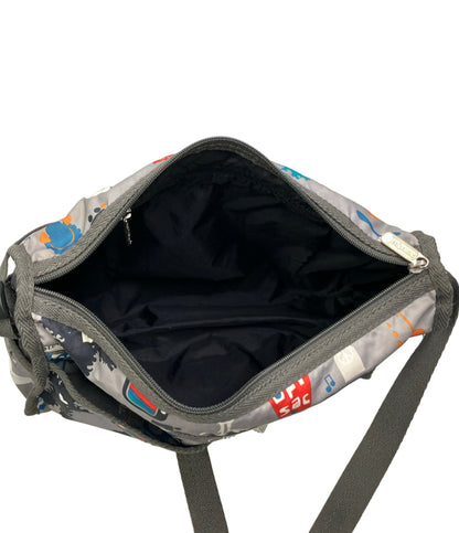 LeSportsac ショルダーバッグ 斜め掛け レディース レスポートサック
