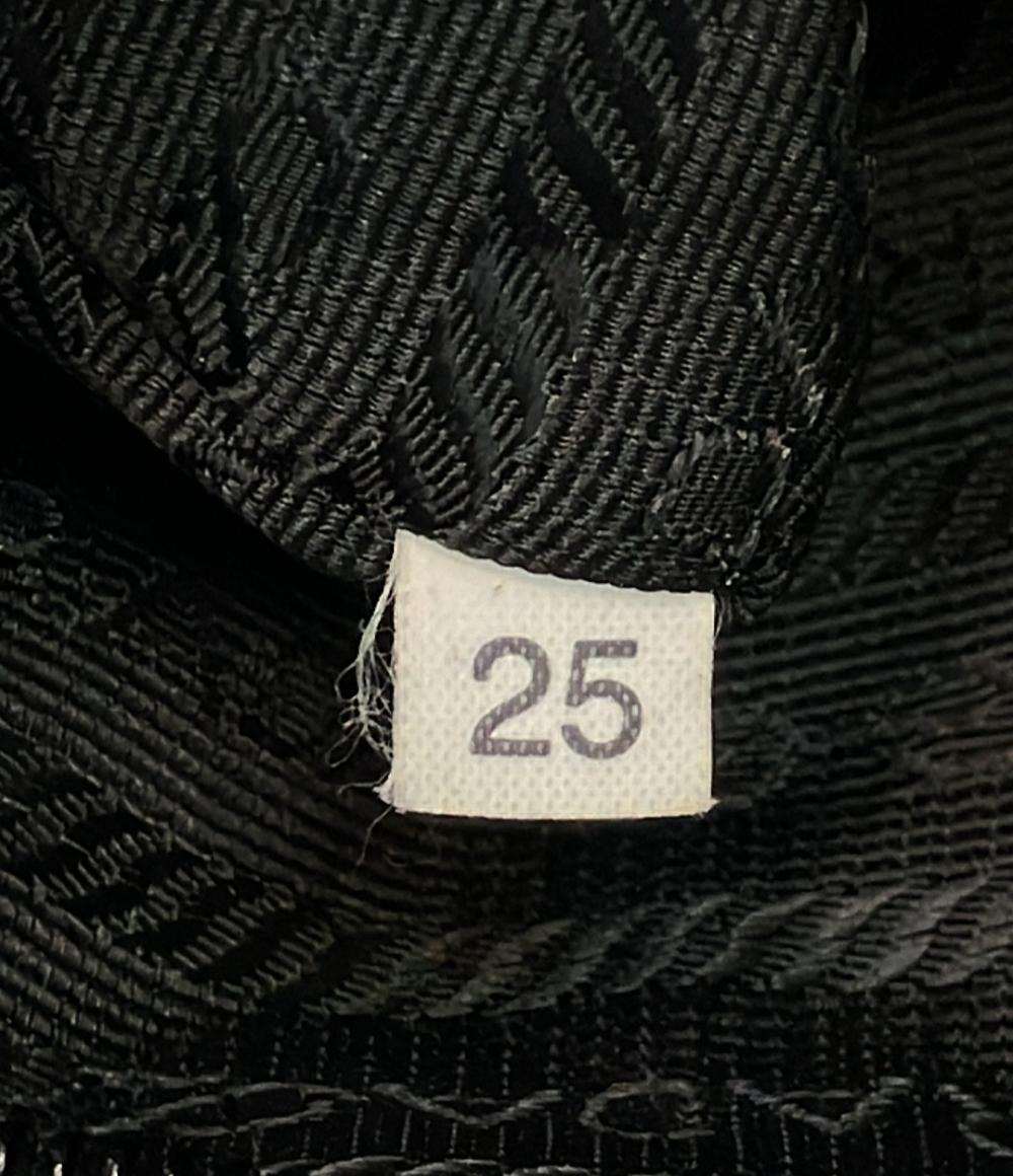 PRADA トートバッグ ショルダーバッグ 肩掛け ナイロン VELA BR3257 レディース プラダ