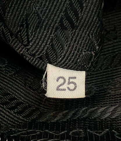 PRADA トートバッグ ショルダーバッグ 肩掛け ナイロン VELA BR3257 レディース プラダ