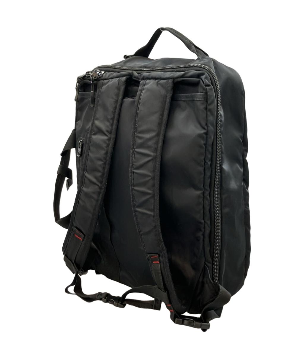 ミチコロンドン リュック ビジネスバッグ メンズ MICHIKO LONDON