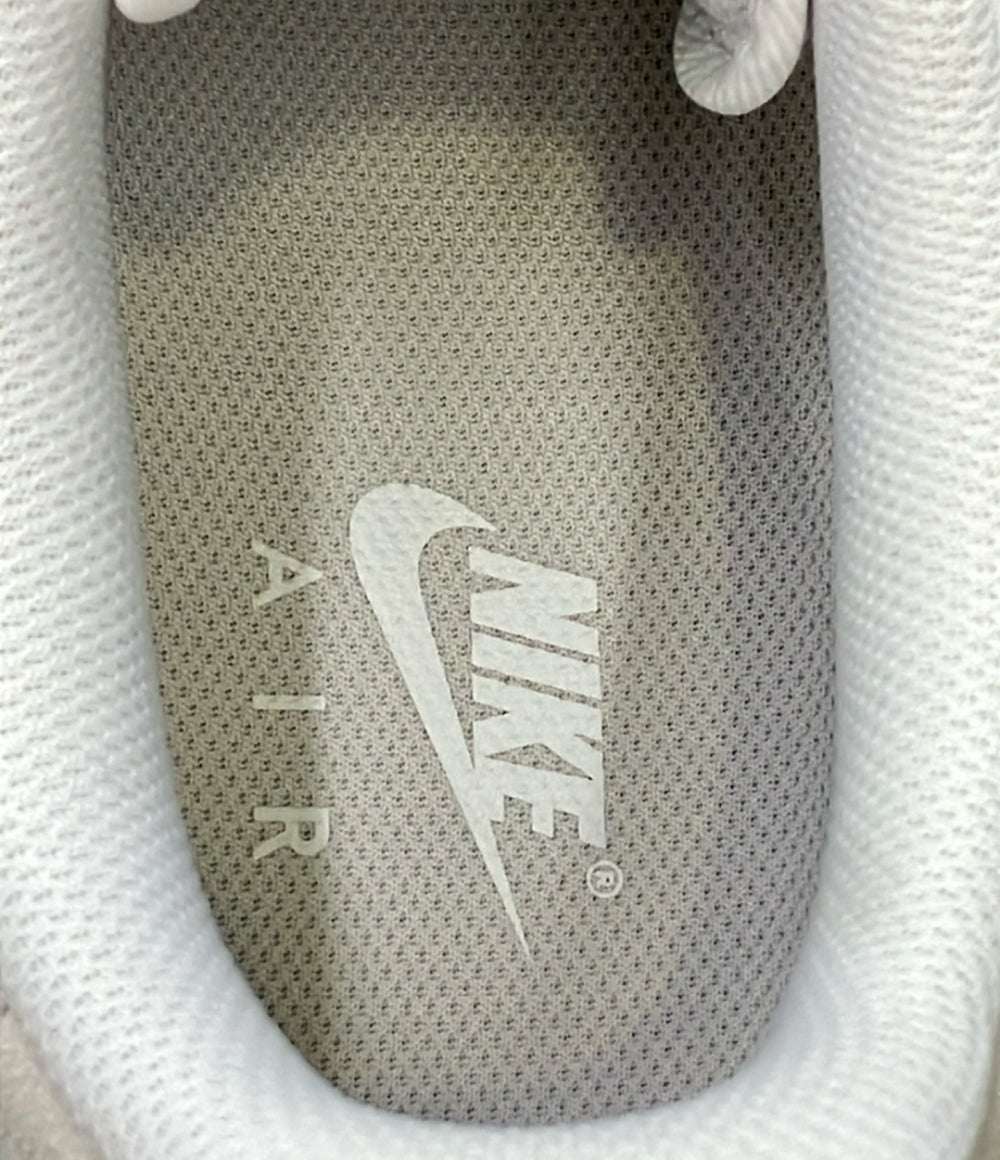 美品 NIKE ローカットスニーカー エア フォース 1 07 LV8 FN5832-100 メンズ SIZE 29.5 ナイキ