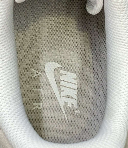 美品 NIKE ローカットスニーカー エア フォース 1 07 LV8 FN5832-100 メンズ SIZE 29.5 ナイキ