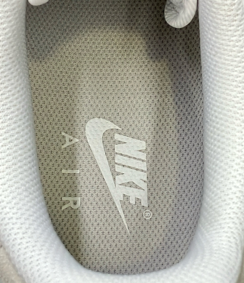 美品 NIKE ローカットスニーカー エア フォース 1 07 LV8 FN5832-100 メンズ SIZE 29.5 ナイキ