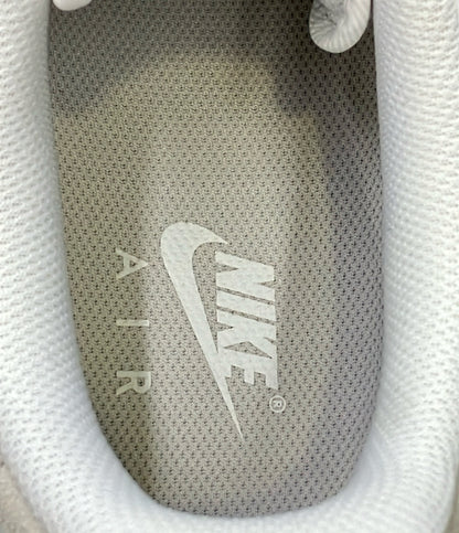 美品 NIKE ローカットスニーカー エア フォース 1 07 LV8 FN5832-100 メンズ SIZE 29.5 ナイキ