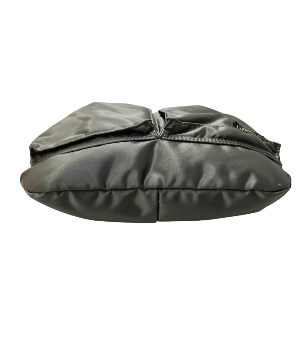 PORTER ハンドバッグ ショルダーバッグ 2WAY 斜め掛け タンカー メンズ ポーター
