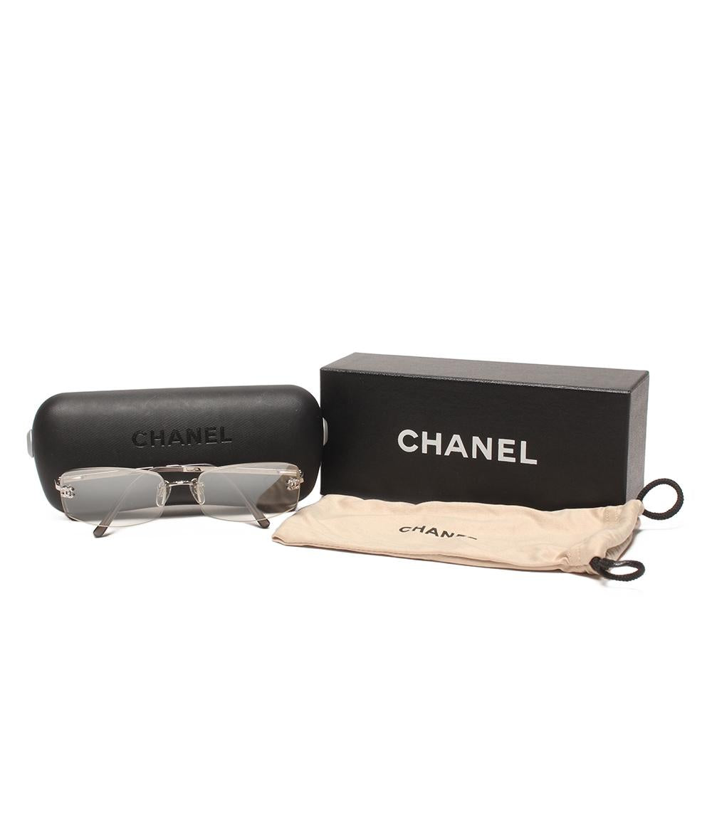 み*ー様 CHANEL サングラス 4093-B CHANEL サングラス 4093-B メンズ シャネル – Rehello by BOOKOFF