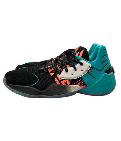 adidas ローカットスニーカー ハーデン VOL. 4 EH1999 メンズ SIZE 30.5 (XL) アディダス