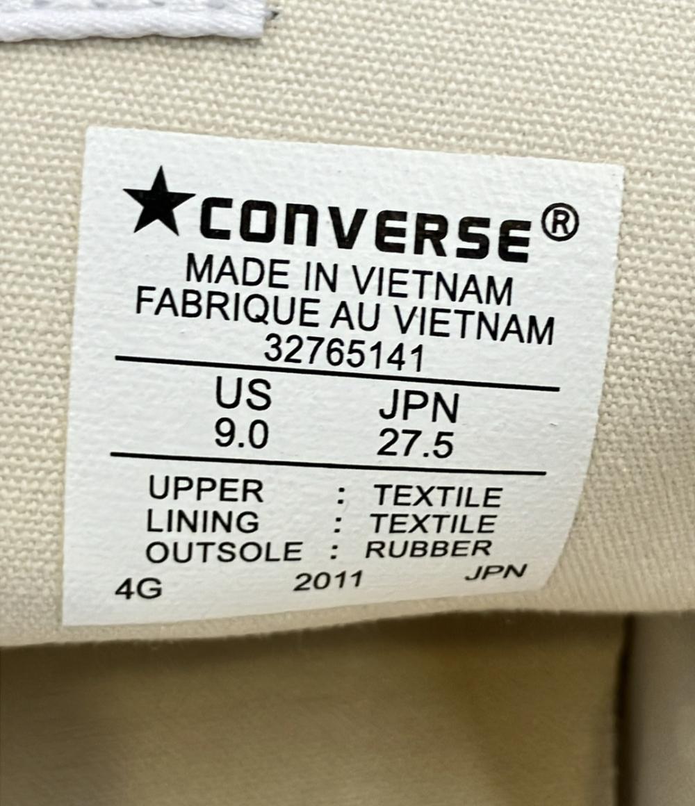 コンバース ローカットスニーカー メンズ SIZE 27.5 (L) CONVERSE