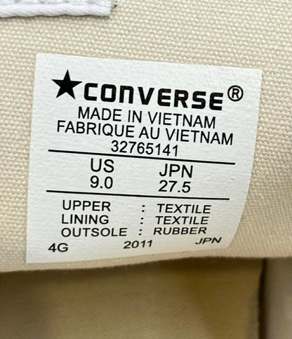 コンバース ローカットスニーカー メンズ SIZE 27.5 (L) CONVERSE