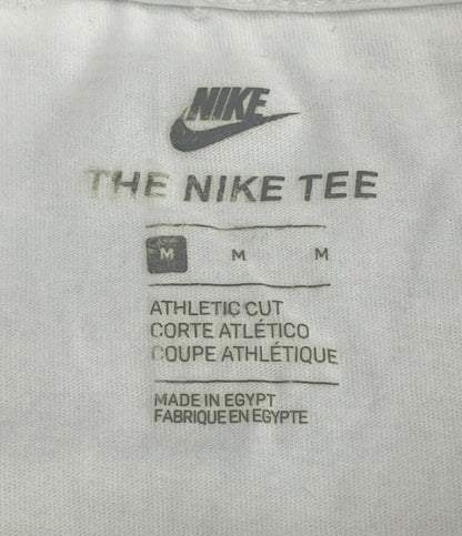 美品 ナイキ 半袖Tシャツ メンズ SIZE M (M) NIKE