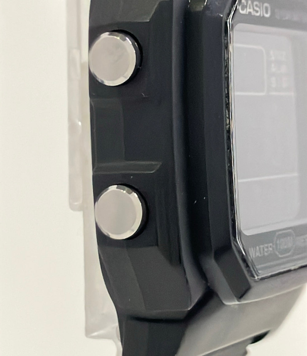 CASIO 腕時計 クオーツ W-800H メンズ カシオ