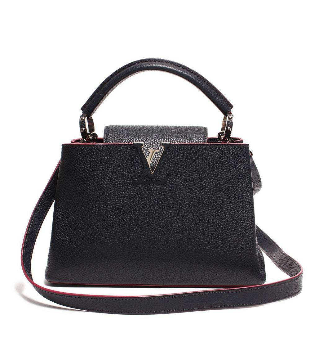 ルイ・ヴィトン カプシーヌBB コバルト パルナセア コレクション