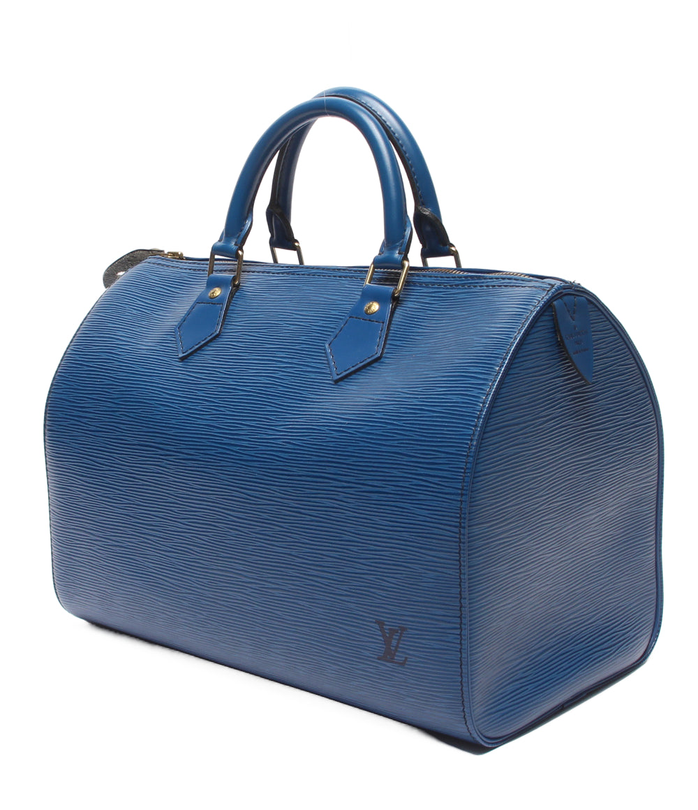 LOUIS VUITTON ハンドバッグ ボストンバッグ スピーディ30 エピ M43005 レディース メンズ ルイ・ヴィトン