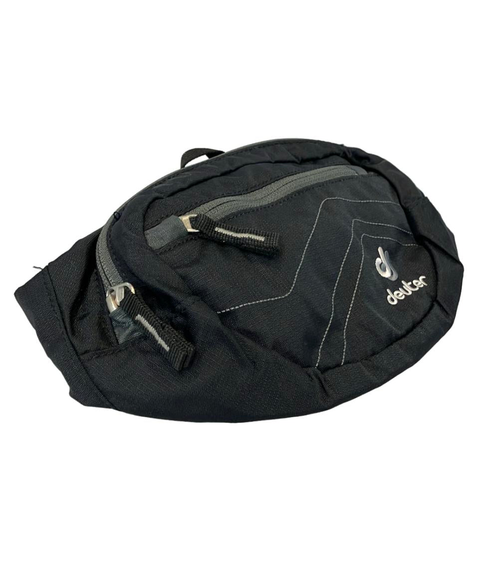 deuter ウエストバッグ ウエストポーチ ボディバッグ メンズ ドイター