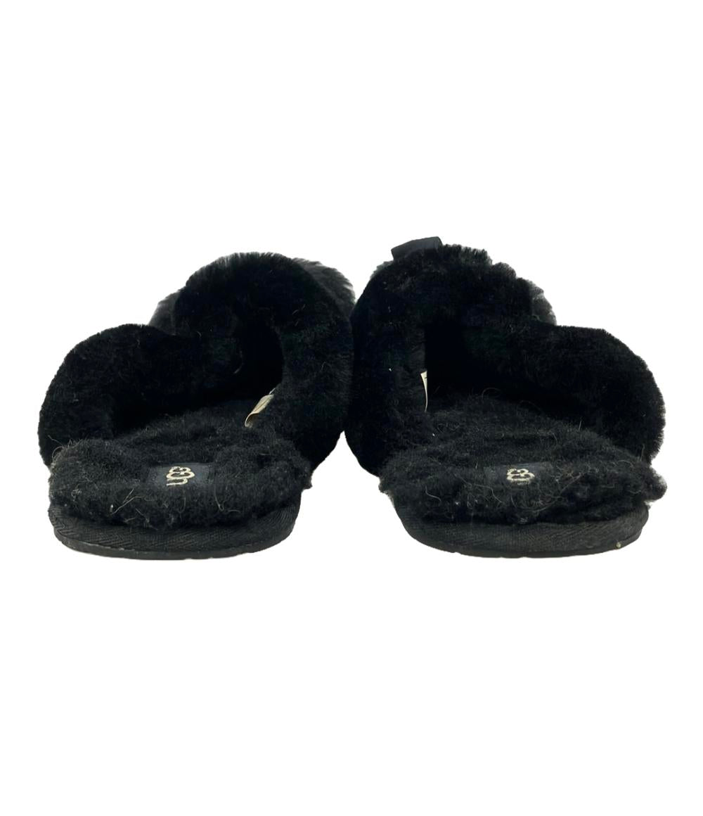 アグ スリッパ Hafnir Slipper 1017544 レディース SIZE 23 (M) UGG