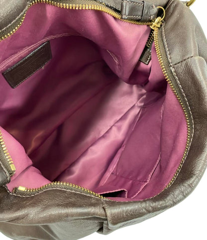 コーチ ショルダーバッグ 肩掛け 21762 レディース COACH