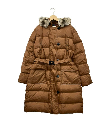 モンクレール ダウンコート レディース SIZE 3 (L) MONCLER