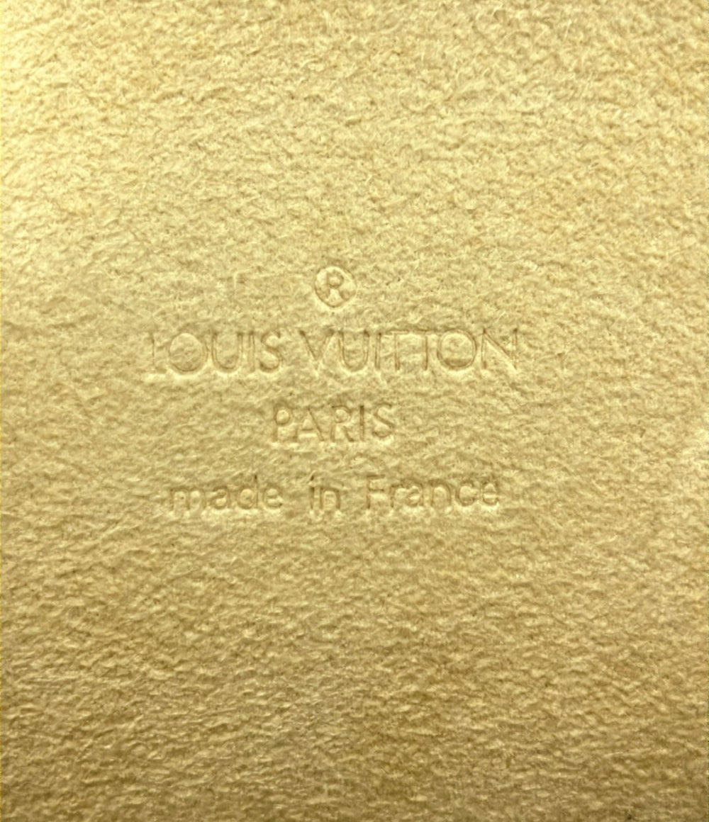 LOUIS VUITTON ウエストバッグ ボディバッグ ポシェット レディース ルイ・ヴィトン
