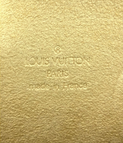 LOUIS VUITTON ウエストバッグ ボディバッグ ポシェット レディース ルイ・ヴィトン