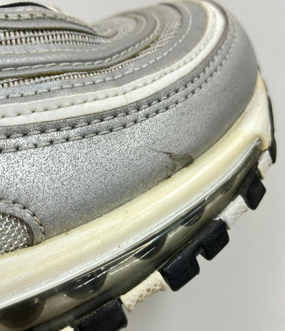 ナイキ ローカットスニーカー AIR MAX 97 OG DQ9131-002 レディース SIZE 24.0 (L) NIKE