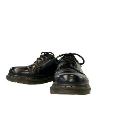 訳あり ドクターマーチン 3ホールシューズ 1461 レディース SIZE UK 5 (L) Dr.Martens