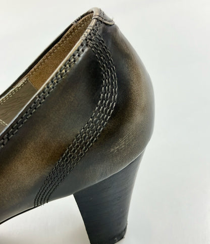 リーガル パンプス リボン レディース SIZE 23.0 (M) REGAL