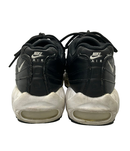 NIKE ローカットスニーカー ウィメンズ エア マックス 95 DH8015-001 レディース SIZE 24.5 ナイキ