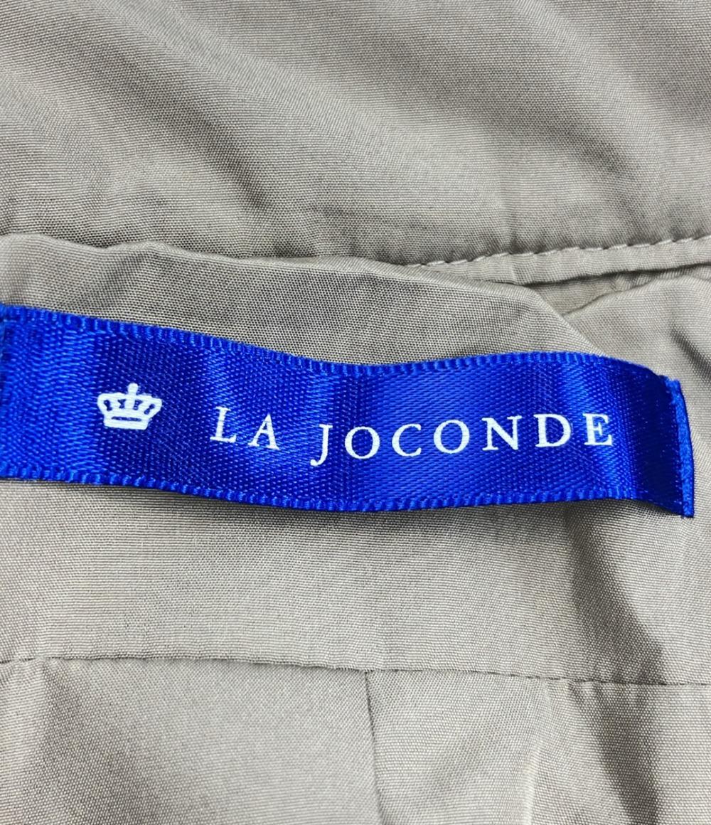 ラ ジョコンダ キルティング中綿ジャケット レディース SIZE 40 (M) LA JOCONDE