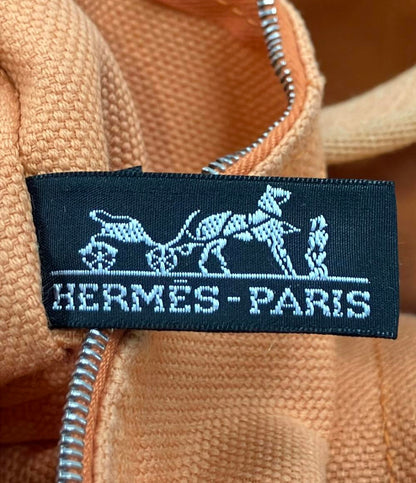 HERMES ハンドバッグ トートバッグ ボラボラ PM レディース エルメス