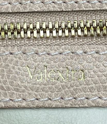 Valextra ハンドバッグ ミニボストンバッグ Babila N 358002 レディース ヴァレクストラ