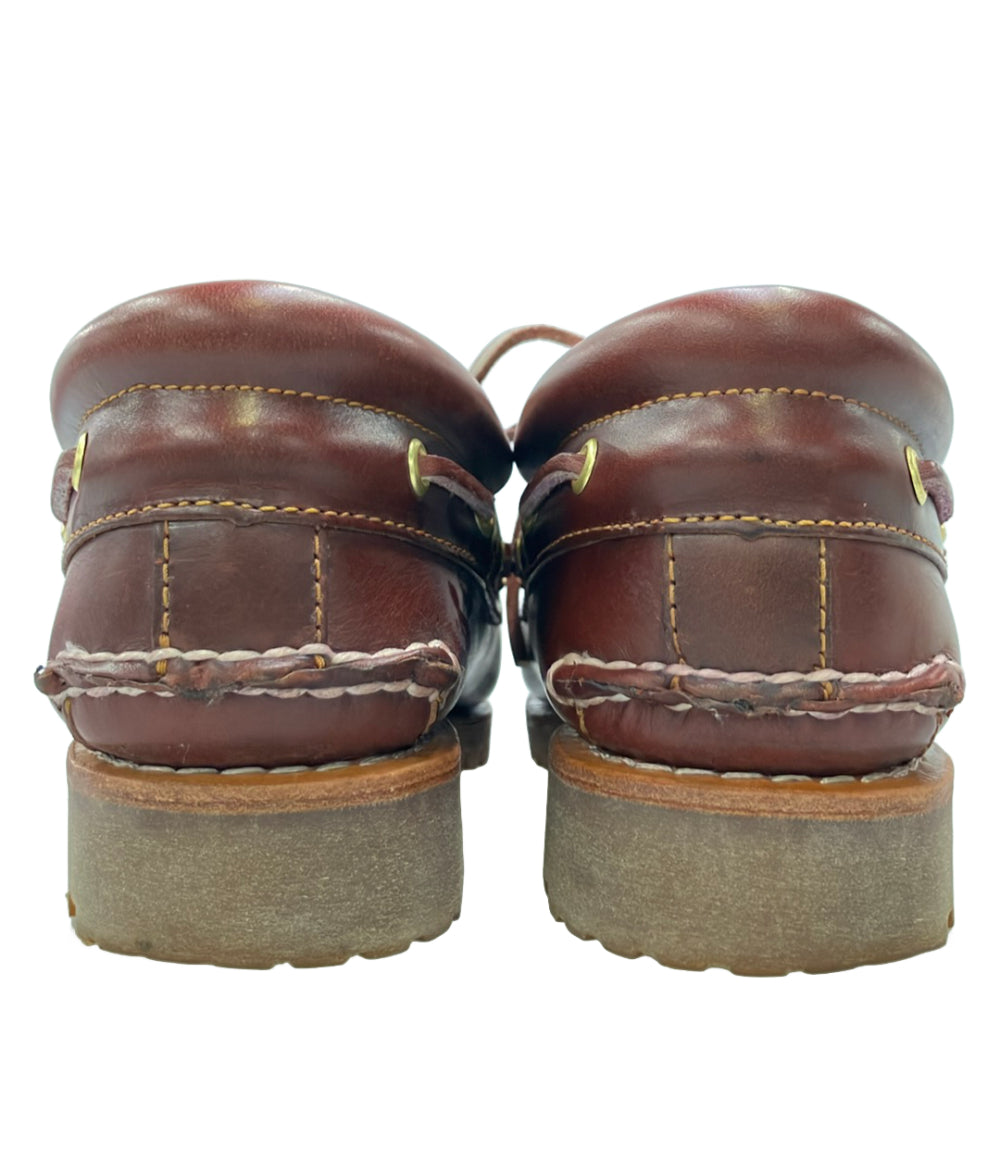 Timberland デッキシューズ メンズ SIZE 26.0 ティンバーランド