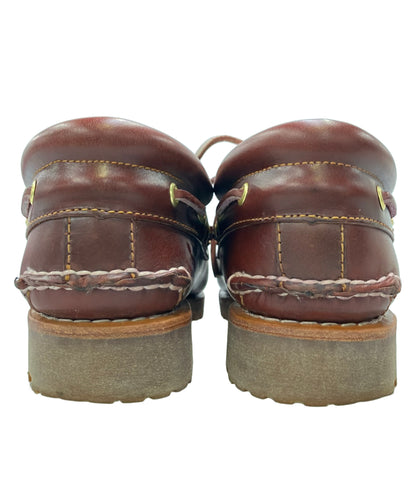 Timberland デッキシューズ メンズ SIZE 26.0 ティンバーランド