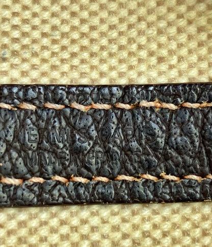 HERMES トートバッグ ▫︎H刻印 シルバー金具 ガーデンパーティ レディース エルメス