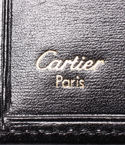 美品 カルティエ カードケース メンズ CARTIER