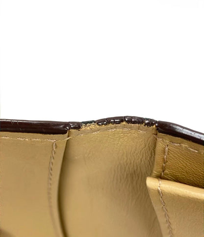 J&M Davidson カードケース スタッズ 10082N レディース ジェイアンドエムデヴィッドソン