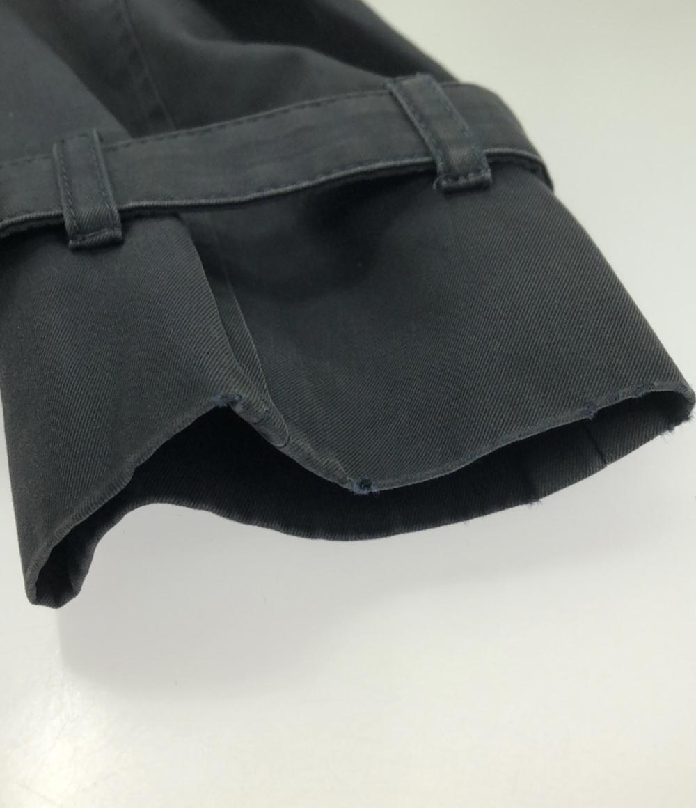 訳あり マッキントッシュフィロソフィー トレンチコート レディース SIZE 38 (M) MACKINTOSH PHILOSOPHY