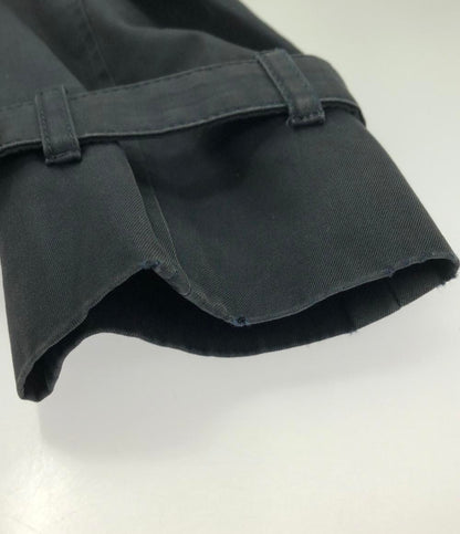 訳あり マッキントッシュフィロソフィー トレンチコート レディース SIZE 38 (M) MACKINTOSH PHILOSOPHY