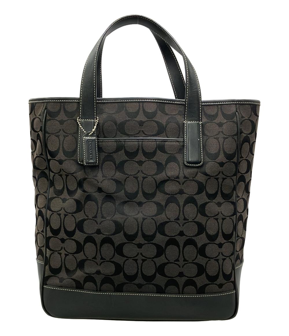 COACH トートバッグ ハンドバッグ 6093 レディース コーチ