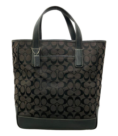 COACH トートバッグ ハンドバッグ 6093 レディース コーチ