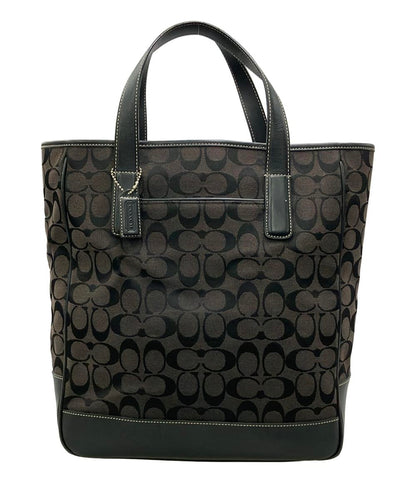 COACH トートバッグ ハンドバッグ 6093 レディース コーチ