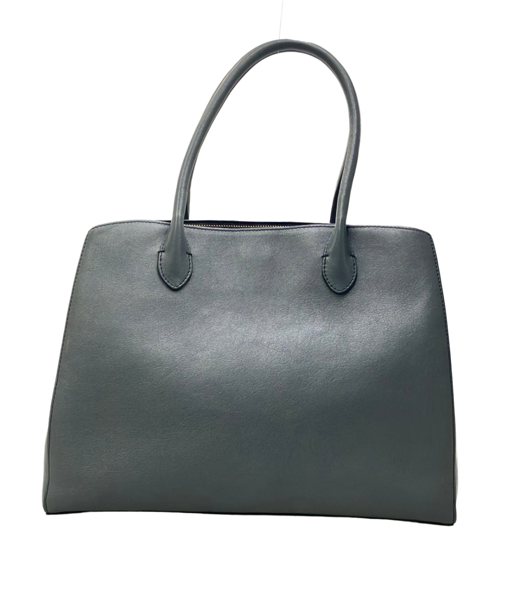 MOTHERHOUSE トートバッグ 牛革 レディース マザーハウス