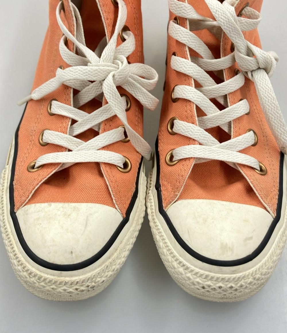コンバース ハイカットスニーカー レディース SIZE 24.5 (L) CONVERSE