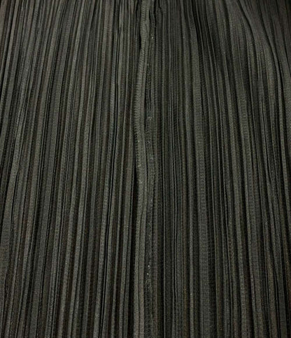 PLEATS PLEASE 長袖 カーディガン レディース SIZE 4 プリーツプリーズ