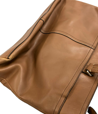 訳あり COACH 2WAY ビジネスバッグ ブリーフケース ショルダーバッグ 斜め掛け F70673 コーチ
